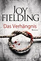 E-Book (epub) Das Verhängnis von Joy Fielding