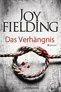 E-Book (epub) Das Verhängnis von Joy Fielding