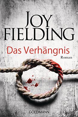 E-Book (epub) Das Verhängnis von Joy Fielding