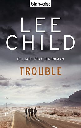 E-Book (epub) Trouble von Lee Child