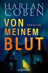 E-Book (epub) Von meinem Blut von Harlan Coben
