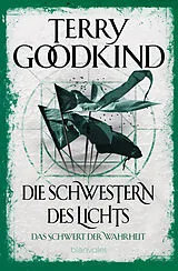 E-Book (epub) Das Schwert der Wahrheit 2 von Terry Goodkind