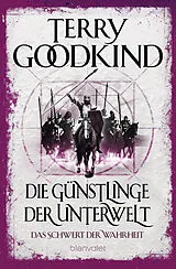 E-Book (epub) Das Schwert der Wahrheit 3 von Terry Goodkind