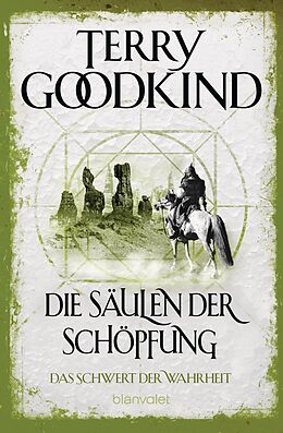 E-Book (epub) Das Schwert der Wahrheit 7 von Terry Goodkind