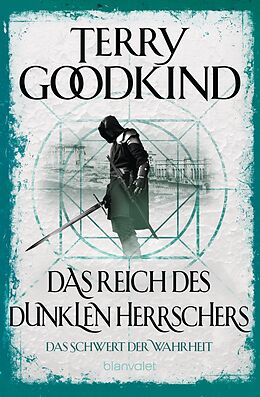 E-Book (epub) Das Schwert der Wahrheit 8 von Terry Goodkind