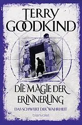 E-Book (epub) Das Schwert der Wahrheit 9 von Terry Goodkind
