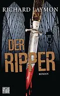 E-Book (epub) Der Ripper von Richard Laymon