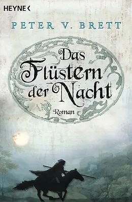 E-Book (epub) Das Flüstern der Nacht von Peter V. Brett