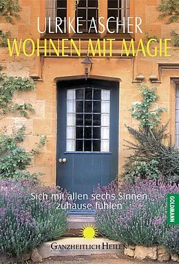 E-Book (epub) Wohnen mit Magie von Ulrike Ascher