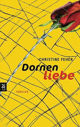 E-Book (epub) Dornenliebe von Christine Fehér