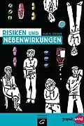E-Book (pdf) Risiken und Nebenwirkungen von Elke Renate Steiner