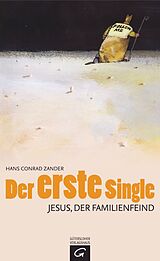 E-Book (epub) Der erste Single von Hans Conrad Zander
