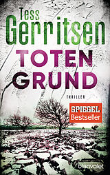 E-Book (epub) Totengrund von Tess Gerritsen