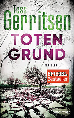 E-Book (epub) Totengrund von Tess Gerritsen