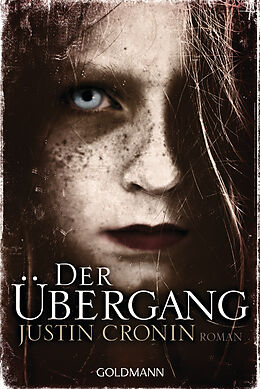 E-Book (epub) Der Übergang von Justin Cronin