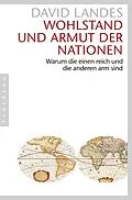 ePUB Wohlstand und Armut der Nationen von David Landes