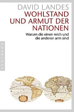 ePUB Wohlstand und Armut der Nationen von David Landes