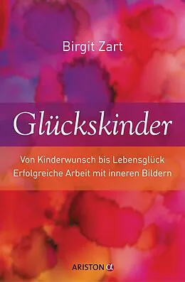 E-Book (epub) Glückskinder von Birgit Zart