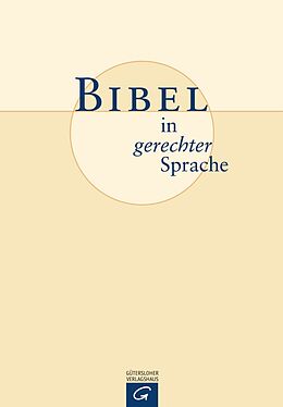 E-Book (pdf) Bibel in gerechter Sprache von Ulrike Bail, Frank Crüsemann, Marlene Crüsemann