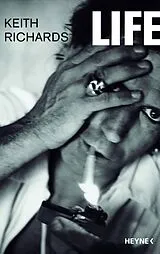 E-Book (epub) Life von Keith Richards