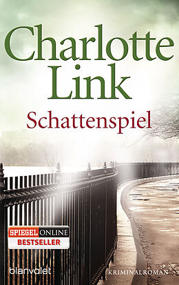 E-Book (epub) Schattenspiel von Charlotte Link