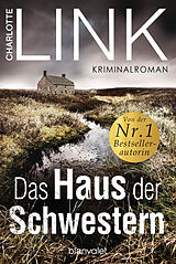 E-Book (epub) Das Haus der Schwestern von Charlotte Link
