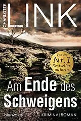 E-Book (epub) Am Ende des Schweigens von Charlotte Link