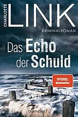 E-Book (epub) Das Echo der Schuld von Charlotte Link