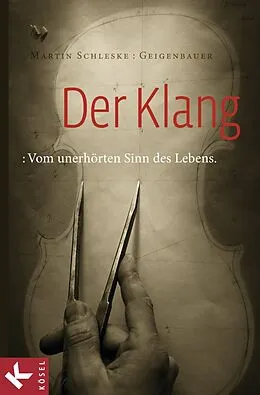 E-Book (epub) Der Klang von Martin Schleske