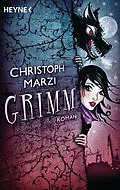 E-Book (epub) Grimm von Christoph Marzi