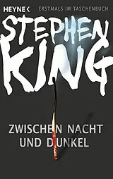 ePUB Zwischen Nacht und Dunkel von Stephen King