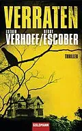 E-Book (epub) Verraten von Esther Verhoef, Berry Escober