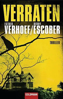 E-Book (epub) Verraten von Esther Verhoef, Berry Escober