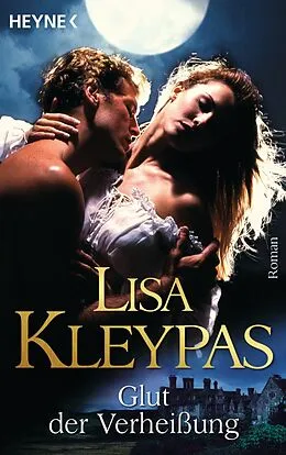 E-Book (epub) Glut der Verheißung von Lisa Kleypas
