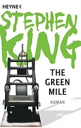 E-Book (epub) The Green Mile von Stephen King