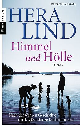 E-Book (epub) Himmel und Hölle von Hera Lind