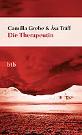 E-Book (epub) Die Therapeutin von Camilla Grebe, Åsa Träff