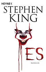E-Book (epub) Es von Stephen King