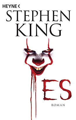 E-Book (epub) Es von Stephen King