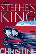 E-Book (epub) Christine von Stephen King