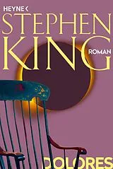 ePUB Dolores von Stephen King