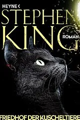ePUB Friedhof der Kuscheltiere von Stephen King