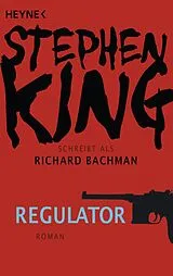 E-Book (epub) Regulator von Stephen King