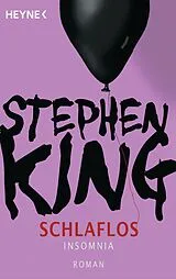 ePUB Schlaflos - Insomnia von Stephen King