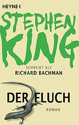 E-Book (epub) Der Fluch von Stephen King