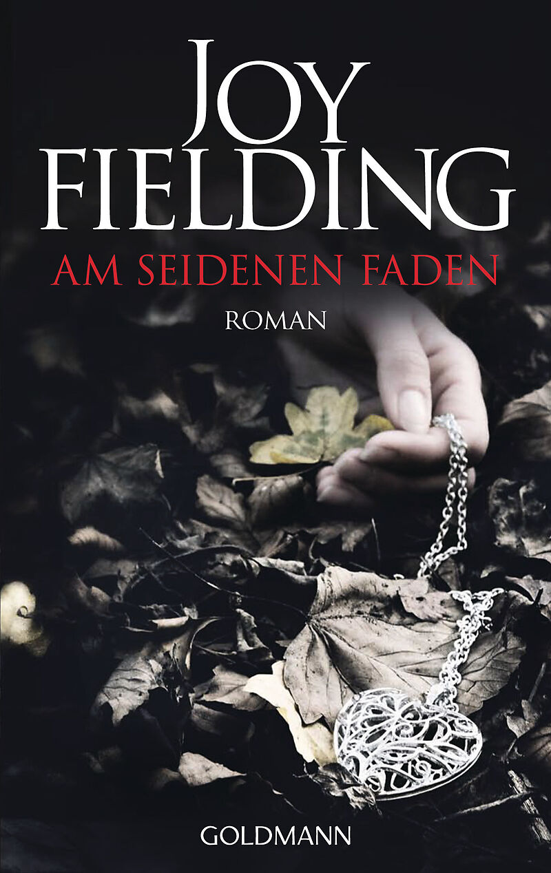 Am Seidenen Faden - Joy Fielding - Deutsche E-Books | Ex Libris