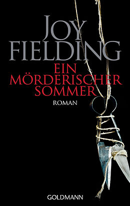 E-Book (epub) Ein mörderischer Sommer von Joy Fielding