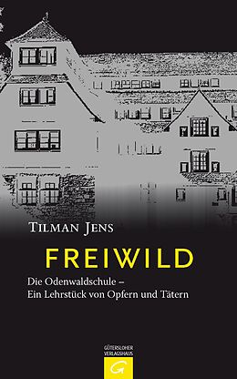 E-Book (epub) Freiwild von Tilman Jens