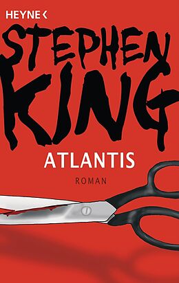 E-Book (epub) Atlantis von Stephen King