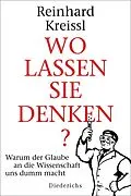 E-Book (epub) Wo lassen Sie denken? von Reinhard Kreissl